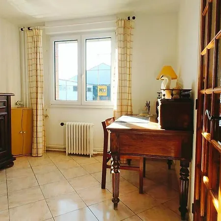 La Cambresienne De Mamie * カンブレー