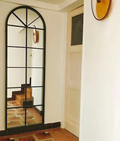 La Cambresienne De Mamie ヴィラ *