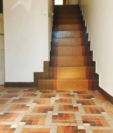 ヴィラ La Cambresienne De Mamie カンブレー