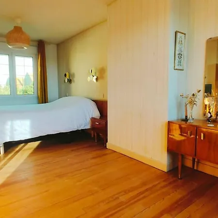 La Cambresienne De Mamie ヴィラ カンブレー