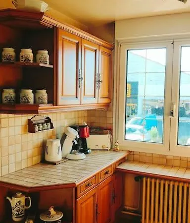 La Cambresienne De Mamie ヴィラ