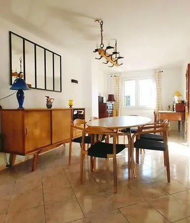 ヴィラ La Cambresienne De Mamie