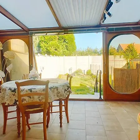 La Cambresienne De Mamie ヴィラ *