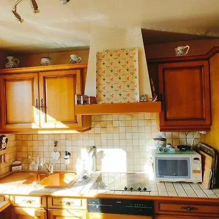 La Cambresienne De Mamie ヴィラ *